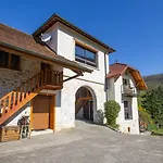 L'arveysan * Sainte-Marie-D'Alvey