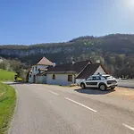 L'arveysan * Sainte-Marie-D'Alvey