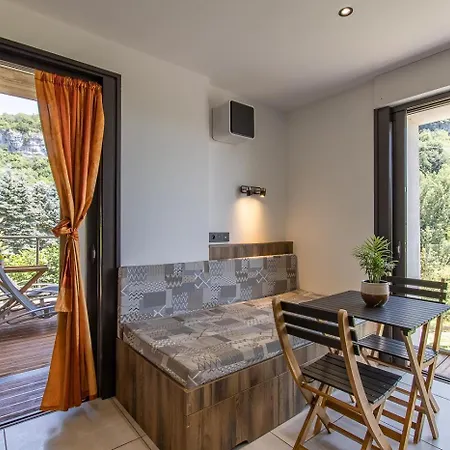 Holiday home L'arveysan *