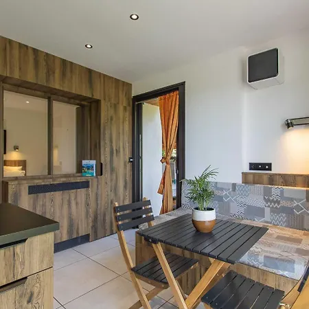 L'arveysan Holiday home *