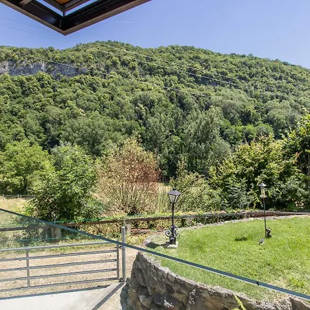 L'arveysan Holiday home