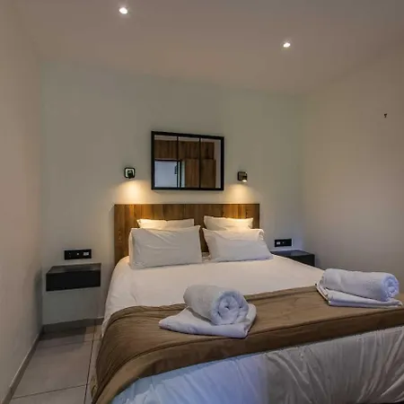 L'arveysan Holiday home *
