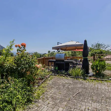 Holiday home L'arveysan *