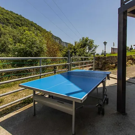 L'arveysan Holiday home